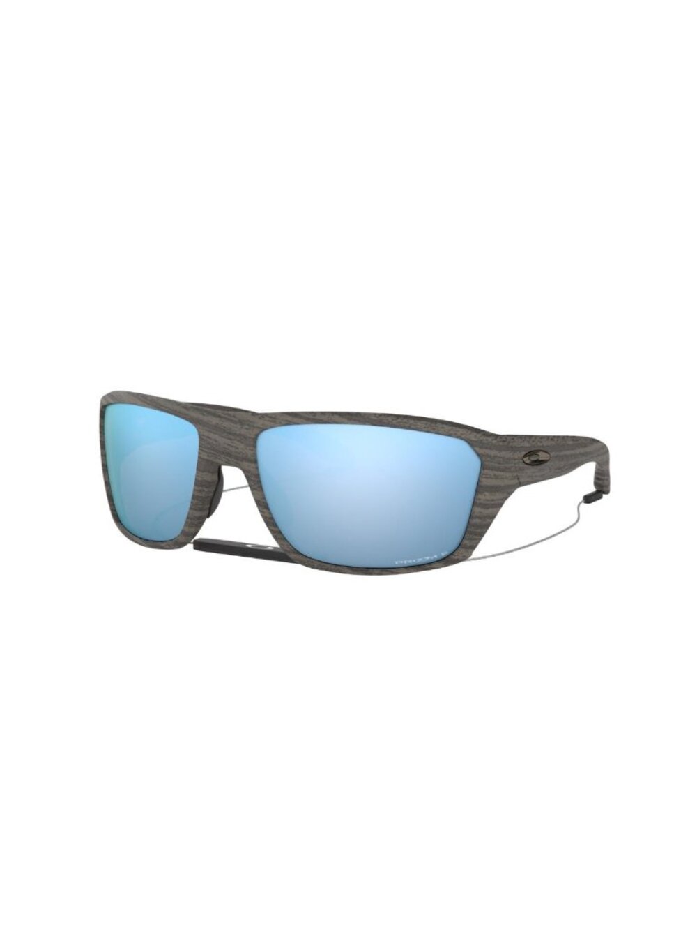 New Oakley Men's Sunglasses Brown Square Grey Lens Injected Frame OO9416 SPLIT